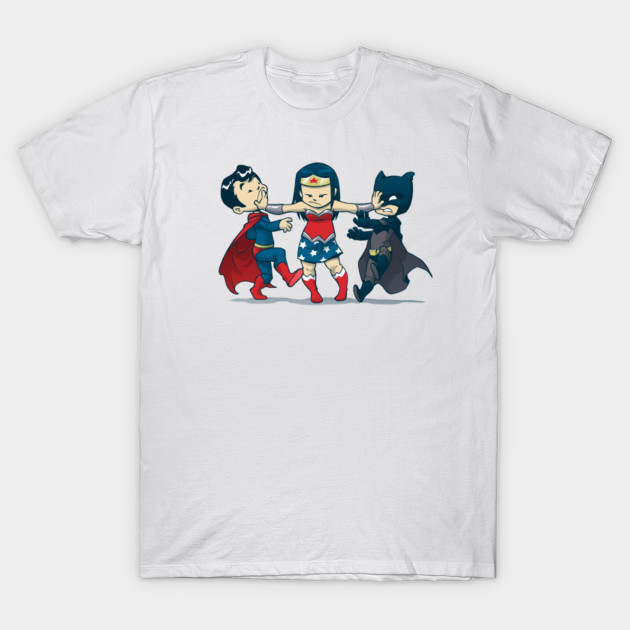 Super Childish T-Shirt-TOZ